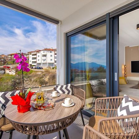 Apartment Top View With Balcony And Private Parking Ριέκα Εξωτερικό φωτογραφία